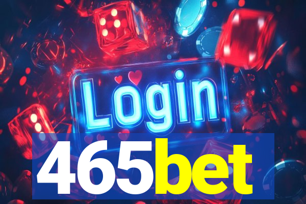 465bet