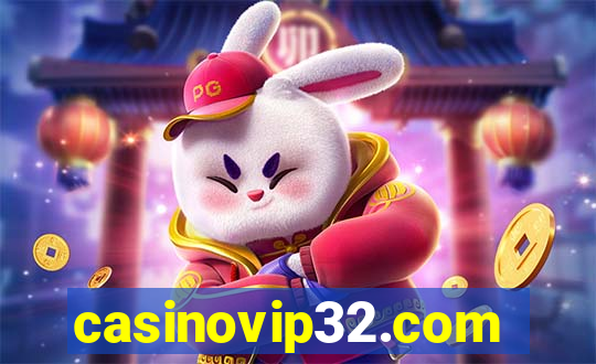 casinovip32.com