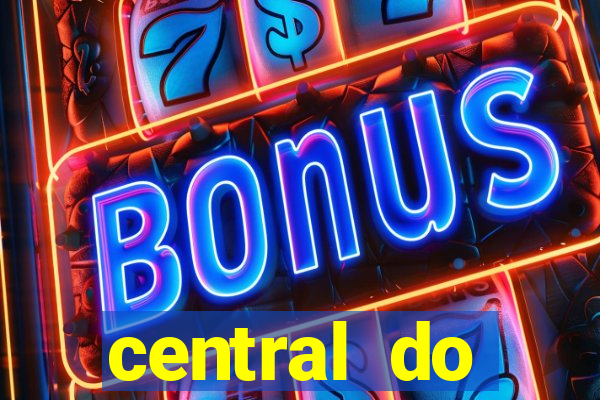 central do parabrisa betim