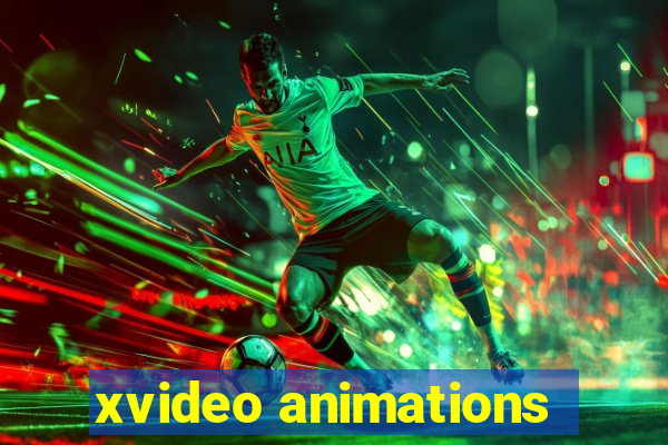 xvideo animations