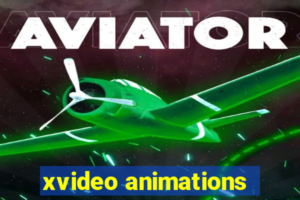 xvideo animations