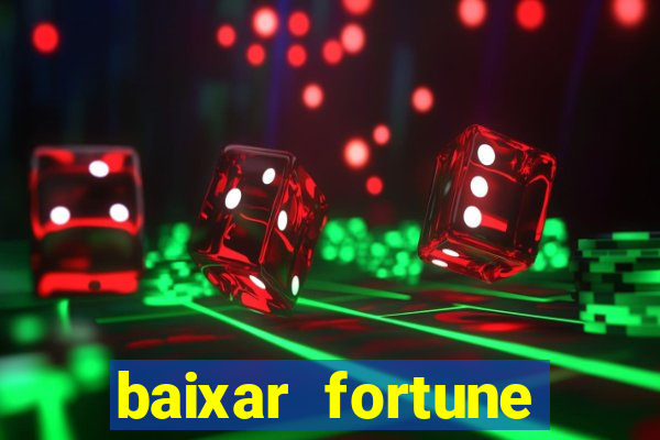 baixar fortune tiger slots