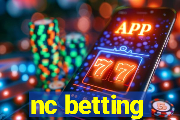 nc betting