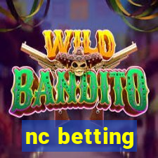 nc betting