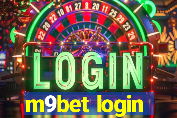 m9bet login