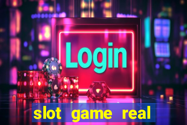 slot game real cash money gcash