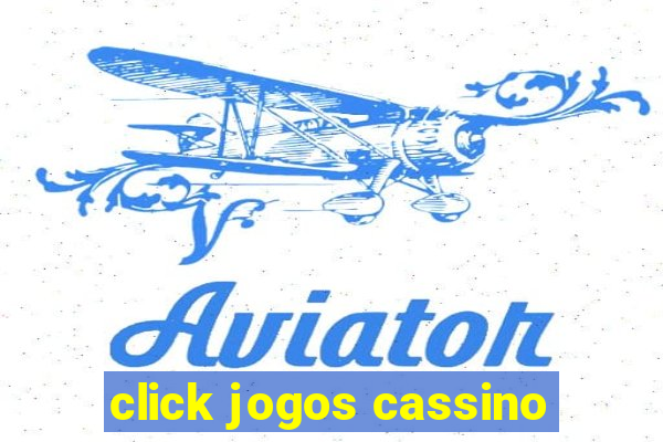 click jogos cassino