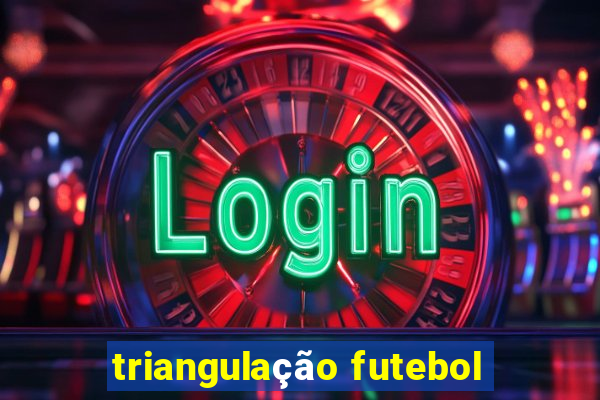 triangulação futebol