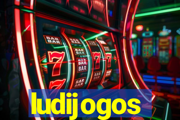 ludijogos