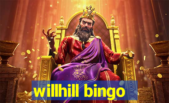 willhill bingo