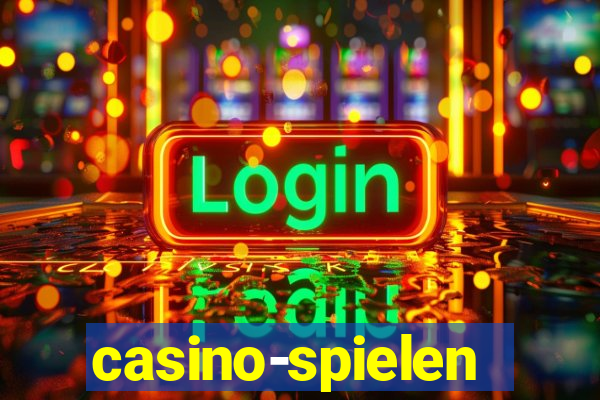 casino-spielen