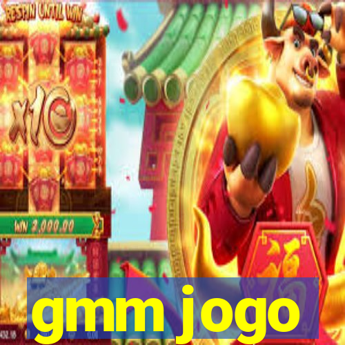 gmm jogo