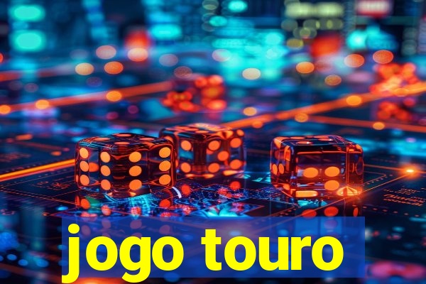 jogo touro