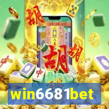 win6681bet