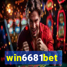 win6681bet