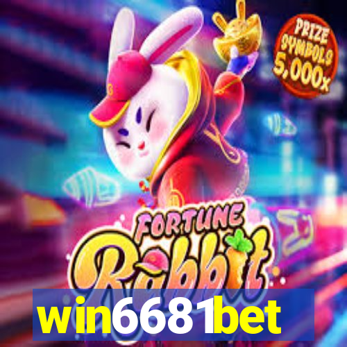 win6681bet