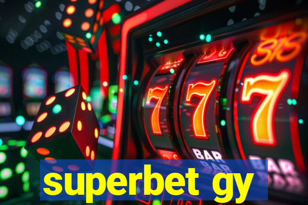 superbet gy