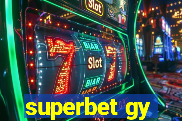 superbet gy