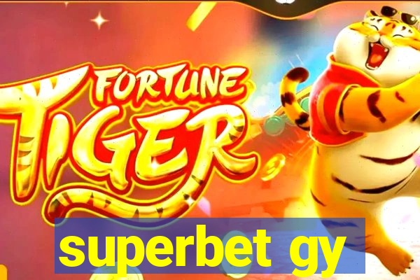 superbet gy