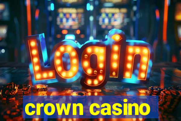 crown casino