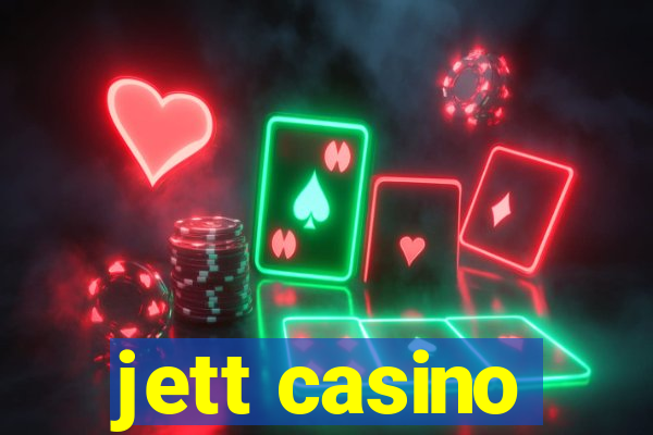 jett casino