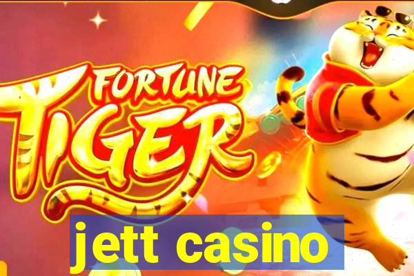 jett casino