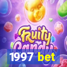 1997 bet