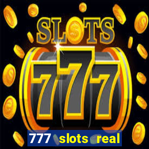 777 slots real cash paytm