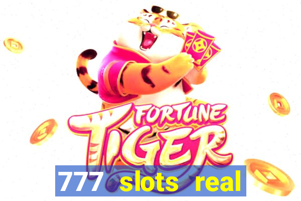 777 slots real cash paytm