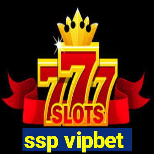 ssp vipbet