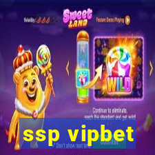 ssp vipbet