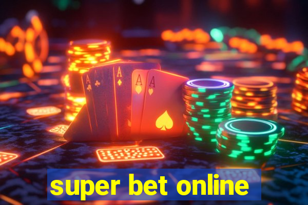 super bet online