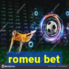 romeu bet