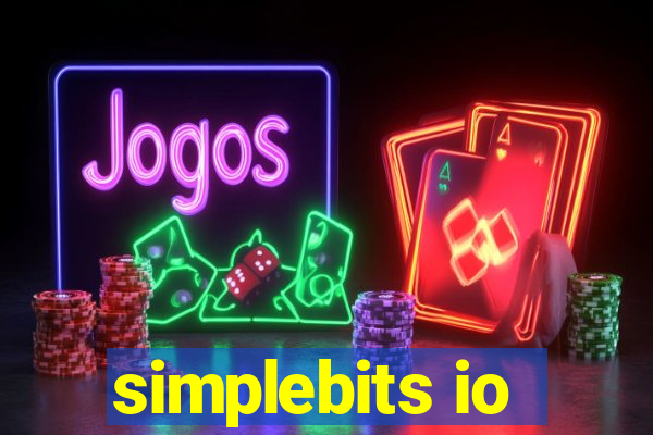 simplebits io