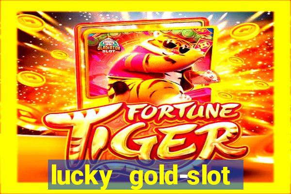 lucky gold-slot kasino 777