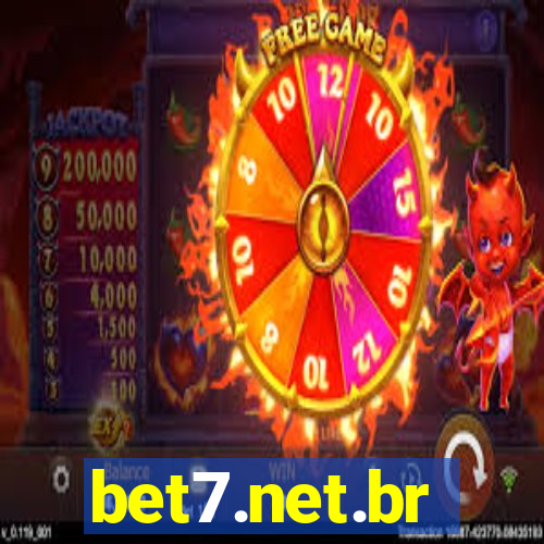 bet7.net.br