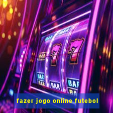 fazer jogo online futebol