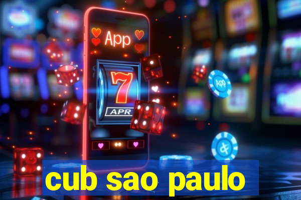 cub sao paulo