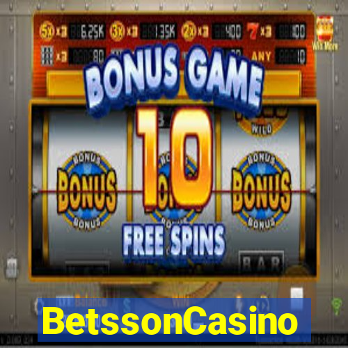 BetssonCasino