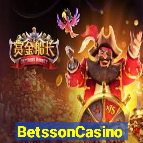 BetssonCasino