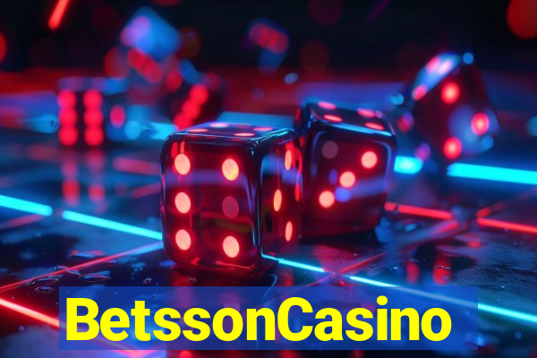 BetssonCasino