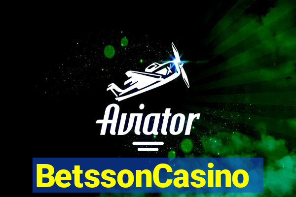 BetssonCasino