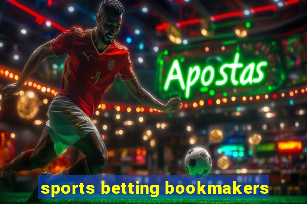 sports betting bookmakers