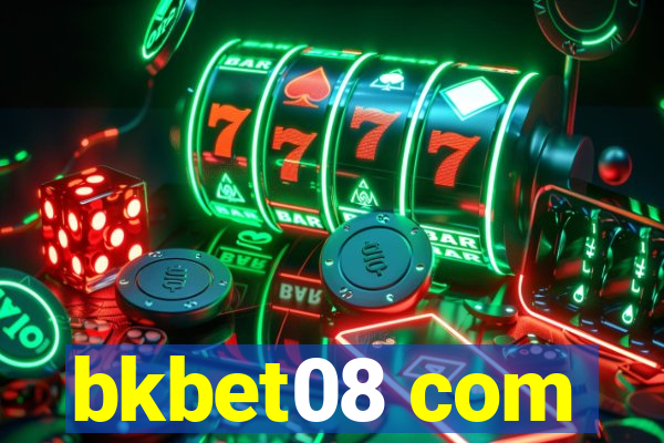 bkbet08 com