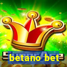 betano bet