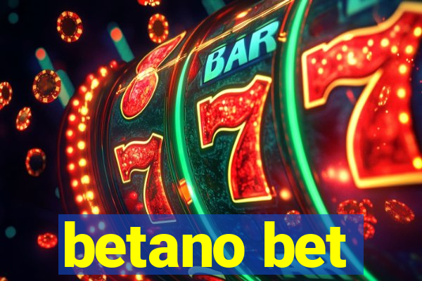 betano bet