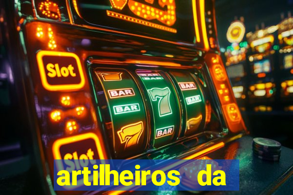 artilheiros da série b