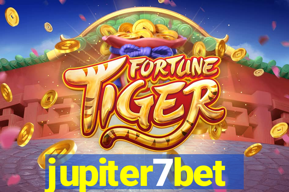 jupiter7bet