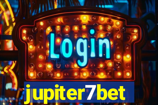 jupiter7bet