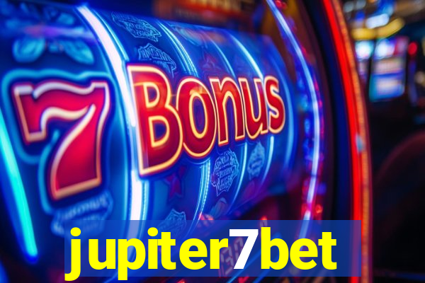 jupiter7bet